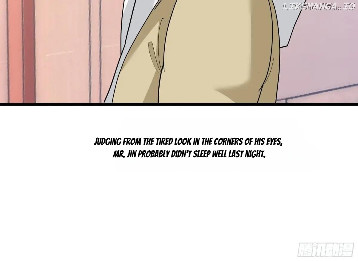 I Really Don’t Want to be Reborn Chapter 423 - page 29